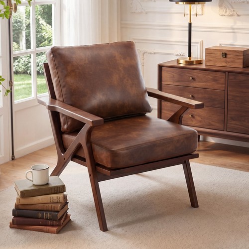 Canmov leather accent - canmov,