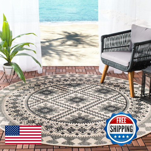 Safavieh washable veranda - safavieh,