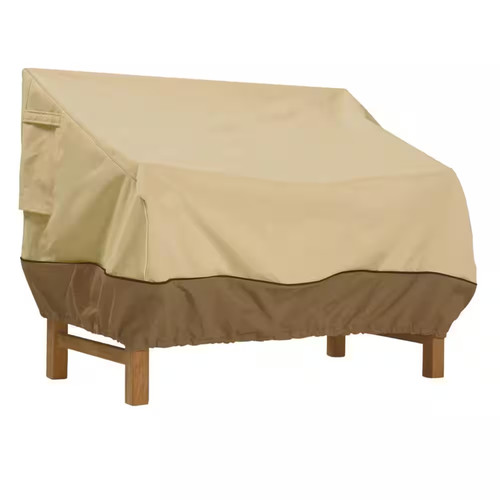 Veranda small deep sofa - veranda,