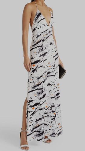 Galvan escape women - galvan, white