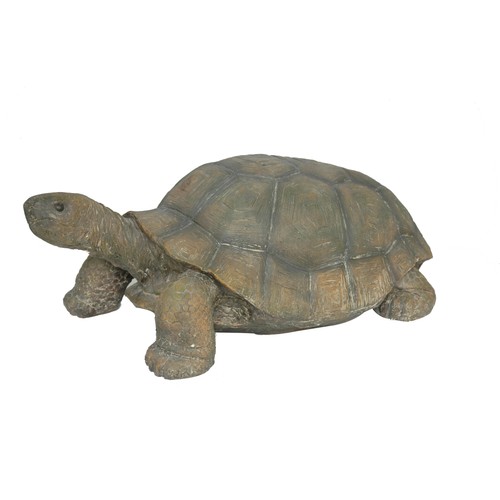 Large turtle garden - turtle,