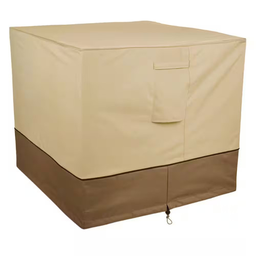 Veranda square air - square,