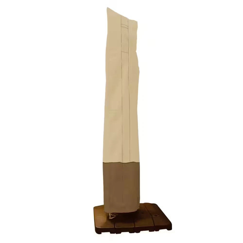 Patio offset umbrella cover - patio,