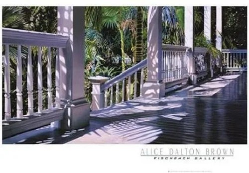Patrick porch alice - patrick's, by